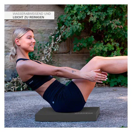 Sport-Tec Balance-Pad, 50 x 40 x 6 cm
