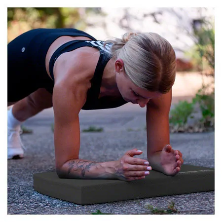 Sport-Tec Balance-Pad, 50 x 40 x 6 cm