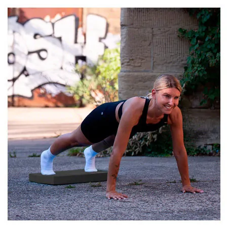 Sport-Tec Balance-Pad, 50 x 40 x 6 cm