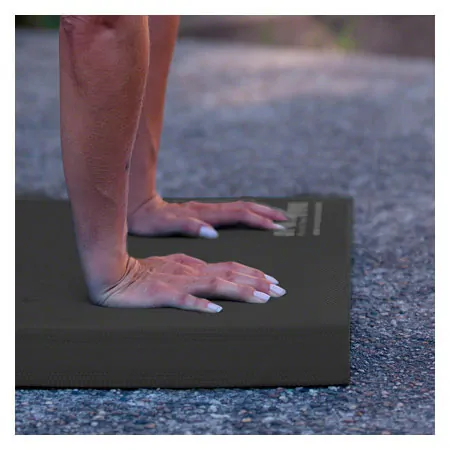 Sport-Tec Balance-Pad, 50 x 40 x 6 cm