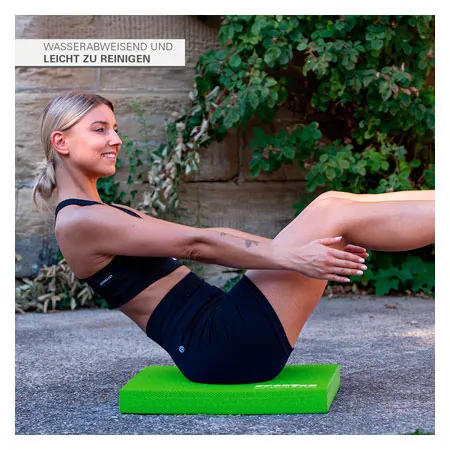 Sport-Tec Balance-Pad, 50 x 40 x 6 cm