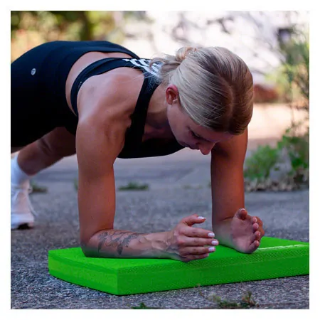 Sport-Tec Balance-Pad, 50 x 40 x 6 cm