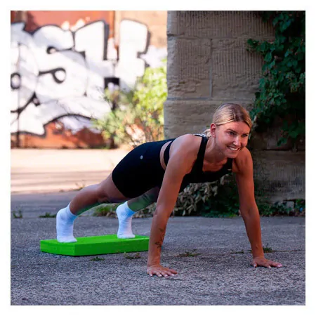 Sport-Tec Balance-Pad, 50 x 40 x 6 cm