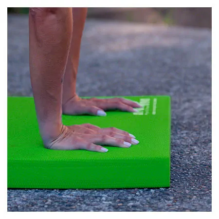 Sport-Tec Balance-Pad, 50 x 40 x 6 cm
