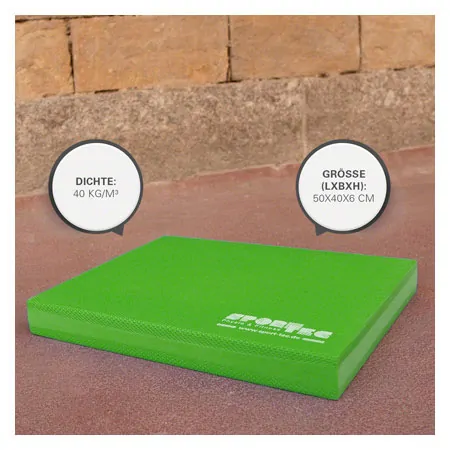 Sport-Tec Balance-Pad, 50 x 40 x 6 cm
