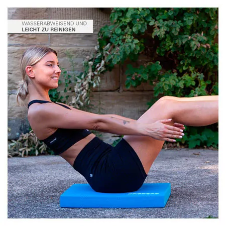 Sport-Tec Balance-Pad, 50 x 40 x 6 cm