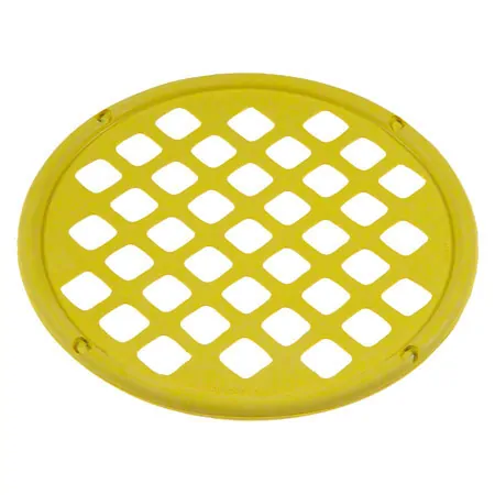 Power-Web Junior,  19 cm, leicht, gelb