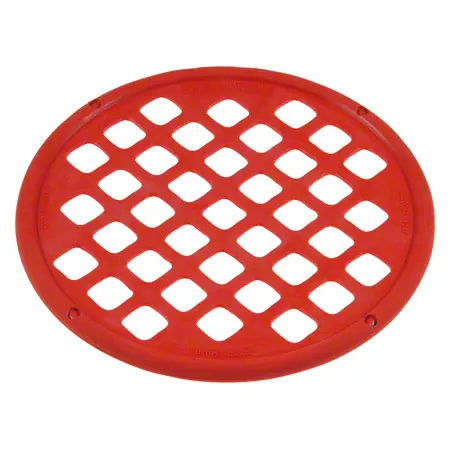 Power-Web Junior,  19 cm, mittel, rot