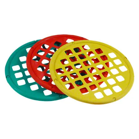 Power-Web Junior,  19 cm, stark, grn