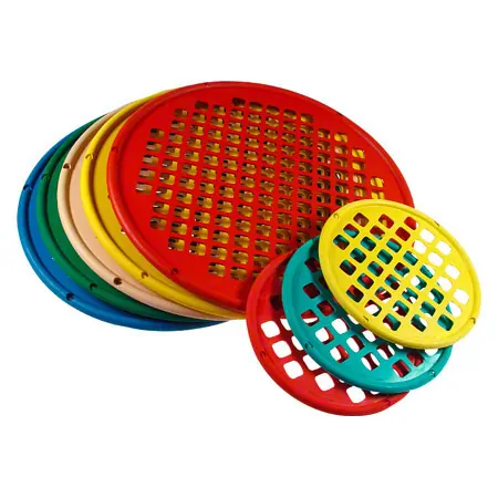 Power-Web Junior,  19 cm, stark, grn