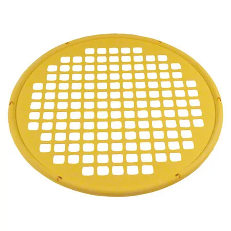 Power-Web Senior,  38 cm, leicht, gelb