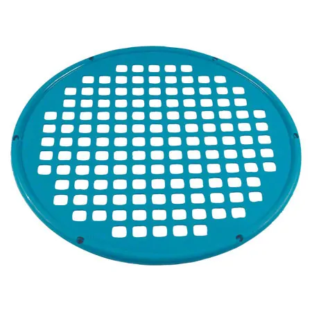 Power-Web Senior,  38 cm, extra stark, blau