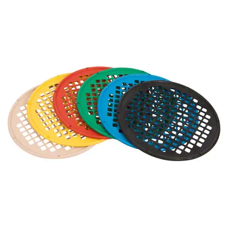 Power-Web Senior,  38 cm, ultra stark, schwarz