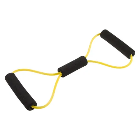 Fitness Toner, leicht, gelb, 10er Set