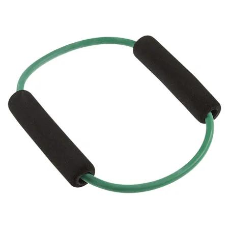 Fitness Ring, mittel, grn
