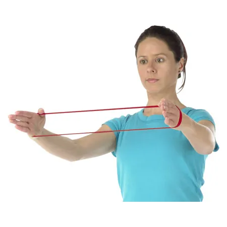 Rubberband, 3er Set