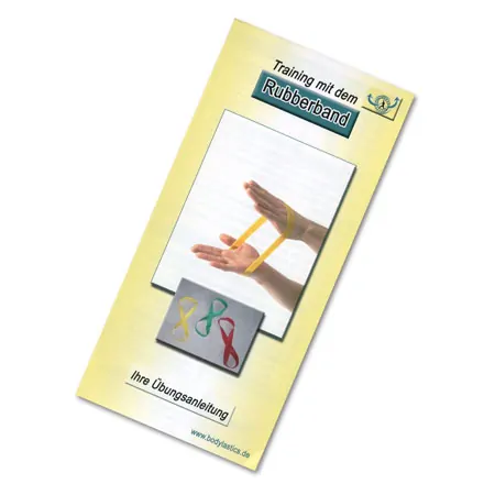 Rubberband, 3er Set