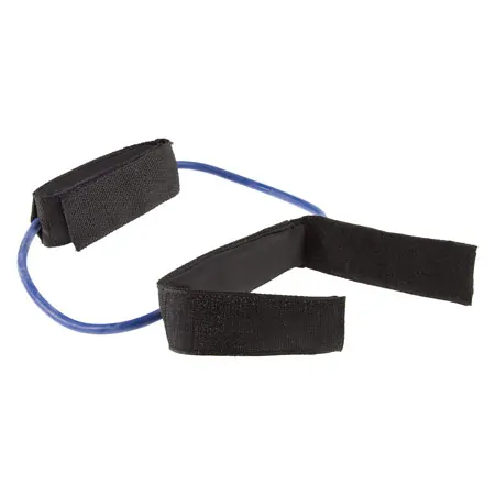 Cuff Tube, stark, blau