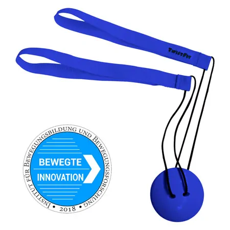TwistFit Rotationstrainer