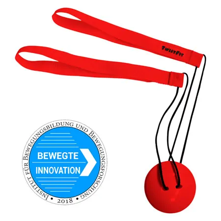 TwistFit Rotationstrainer