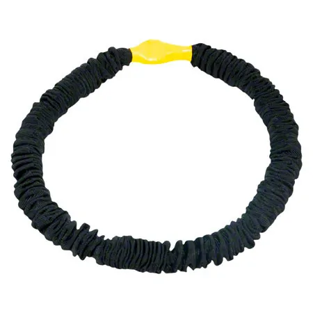 Slastix Loop, light, gelb