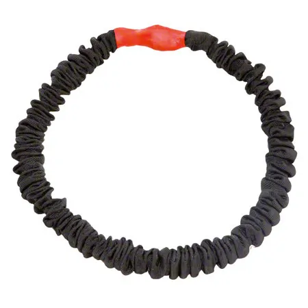 Slastix Loop, medium, rot