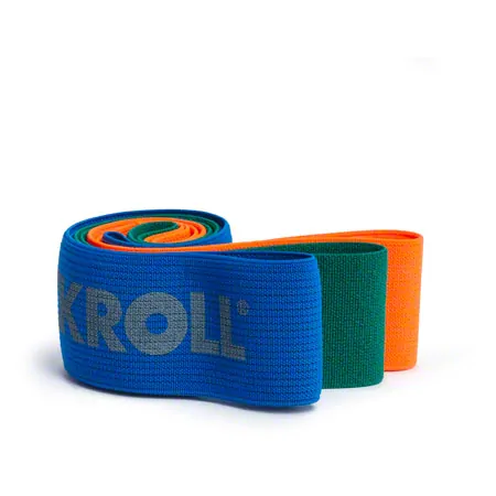 BLACKROLL Loop Band-Set, 3-tlg.