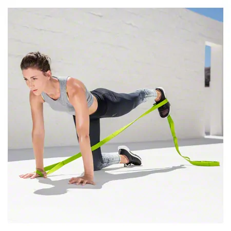 BLACKROLL Multi Band, 270x3 cm, grn