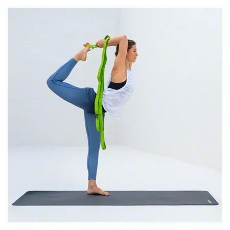 BLACKROLL Multi Band, 270x3 cm, grn