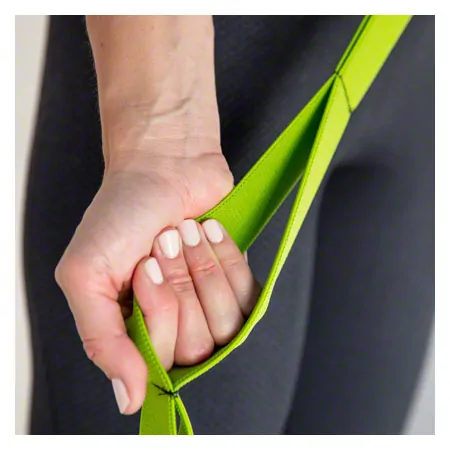 BLACKROLL Multi Band, 270x3 cm, grn