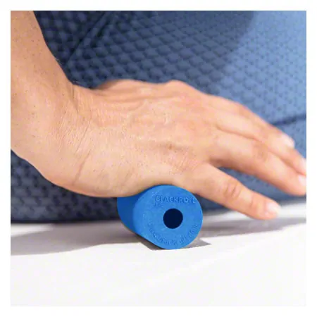 BLACKROLL Micro Faszienrolle,  3 cm x 6 cm