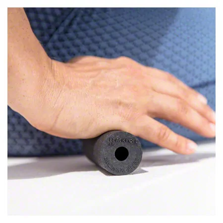 BLACKROLL Micro Faszienrolle,  3 cm x 6 cm