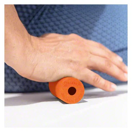 BLACKROLL Micro Faszienrolle,  3 cm x 6 cm