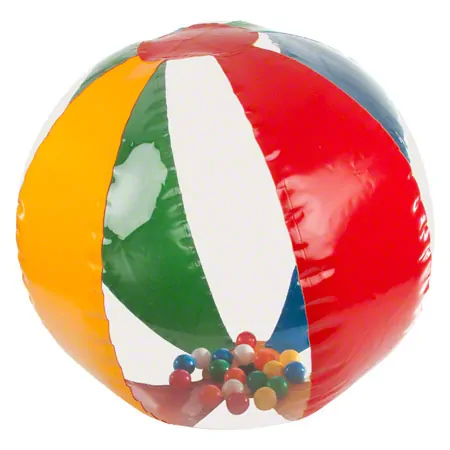 Therapieball,  100 cm