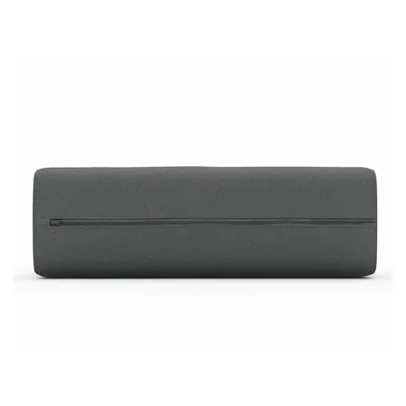 HygienePro Dreiviertelrolle, 50x13x13 cm, anthrazit