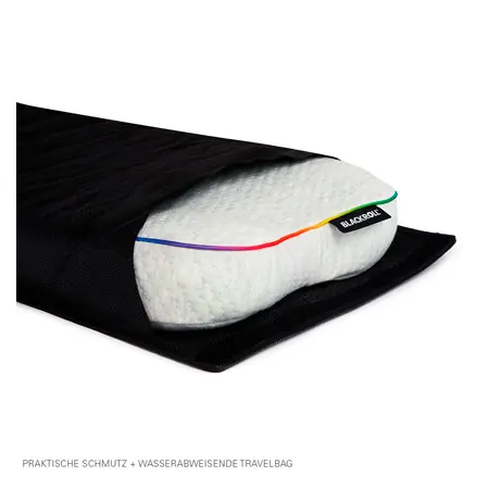 BLACKROLL Recovery Pillow Kids, LxBxH 50x30x6cm