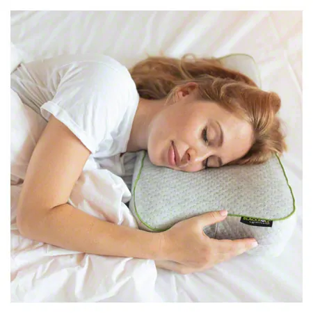 BLACKROLL Recovery Pillow, LxBxH 49x28x11 cm, inkl. Travel Bag