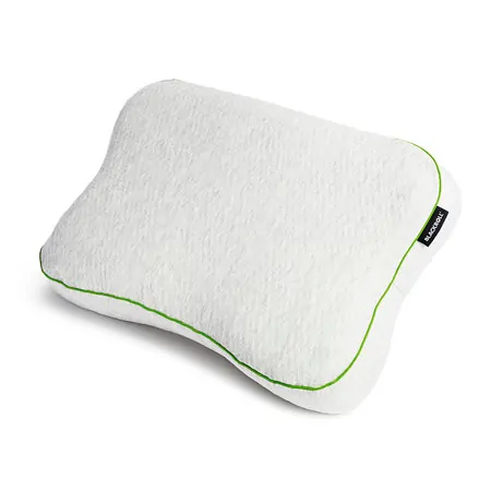BLACKROLL Recovery Pillow Plus, LxBxH 60x40x6-13cm