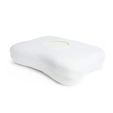 BLACKROLL Recovery Pillow Plus, LxBxH 60x40x6-13cm