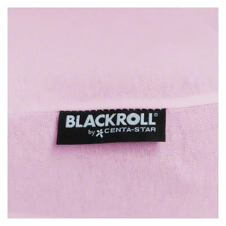 BLACKROLL Pillowcase Jersey, Kissenbezug fr Recovery Pillow