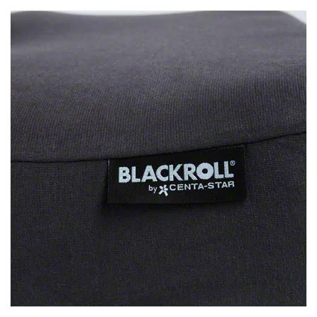 BLACKROLL Pillowcase Jersey, Kissenbezug f�r Recovery Pillow