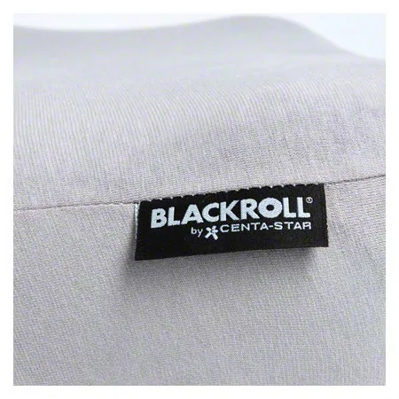BLACKROLL Pillowcase Jersey, Kissenbezug fr Recovery Pillow