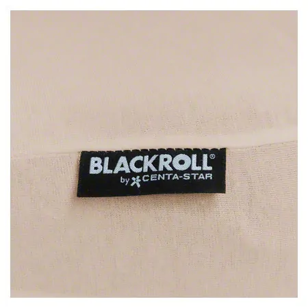 BLACKROLL Pillowcase Jersey, Kissenbezug fr Recovery Pillow
