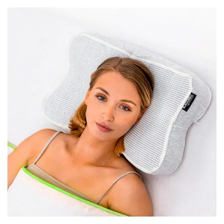 BLACKROLL Pillowcase Climate, Kissenbezug fr Recovery Pillow
