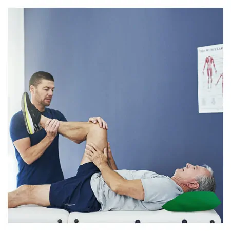 Kopfkissen, 45x35 cm