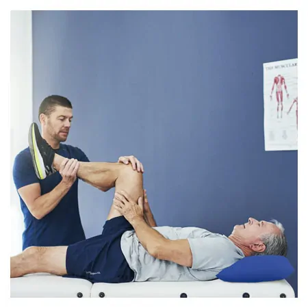 Kopfkissen, LxB 45x35 cm