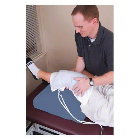 Kyphosekissen, LxBxH 45x50x17 cm