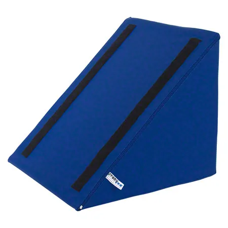 Bandscheibenhocker verstellbar, LxBxH 40x40x40-60 cm