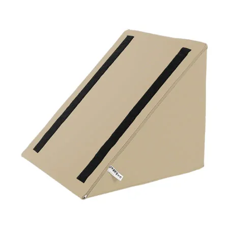 Bandscheibenhocker verstellbar, LxBxH 40x40x40-60 cm