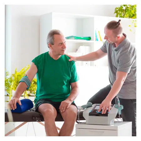 Dreiviertelrolle, LxBxH 50x15x11 cm